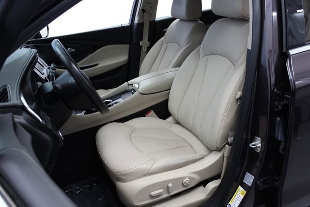 Used 2016 Buick Envision Premium AWD/4WD image 16