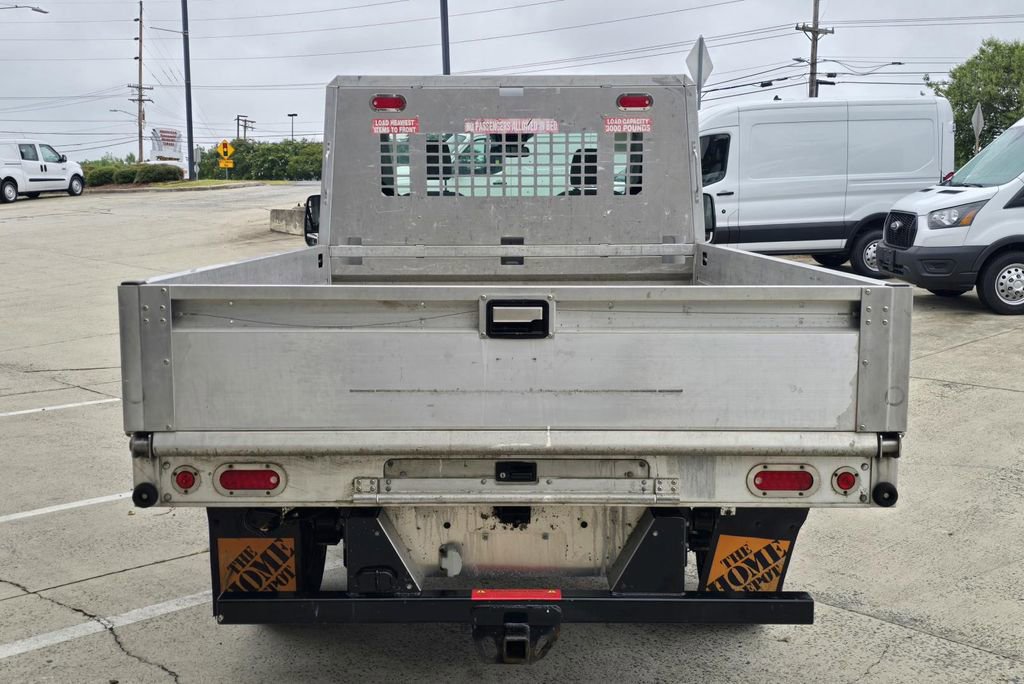 Used 2019 Ford Transit 250 138 image 5