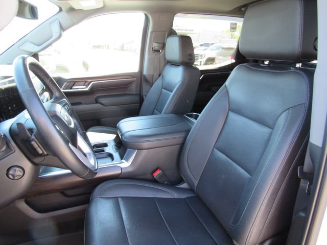 Used 2023 GMC Sierra 1500 SLT w/ SLT Premium Plus Package AWD/4WD image 14