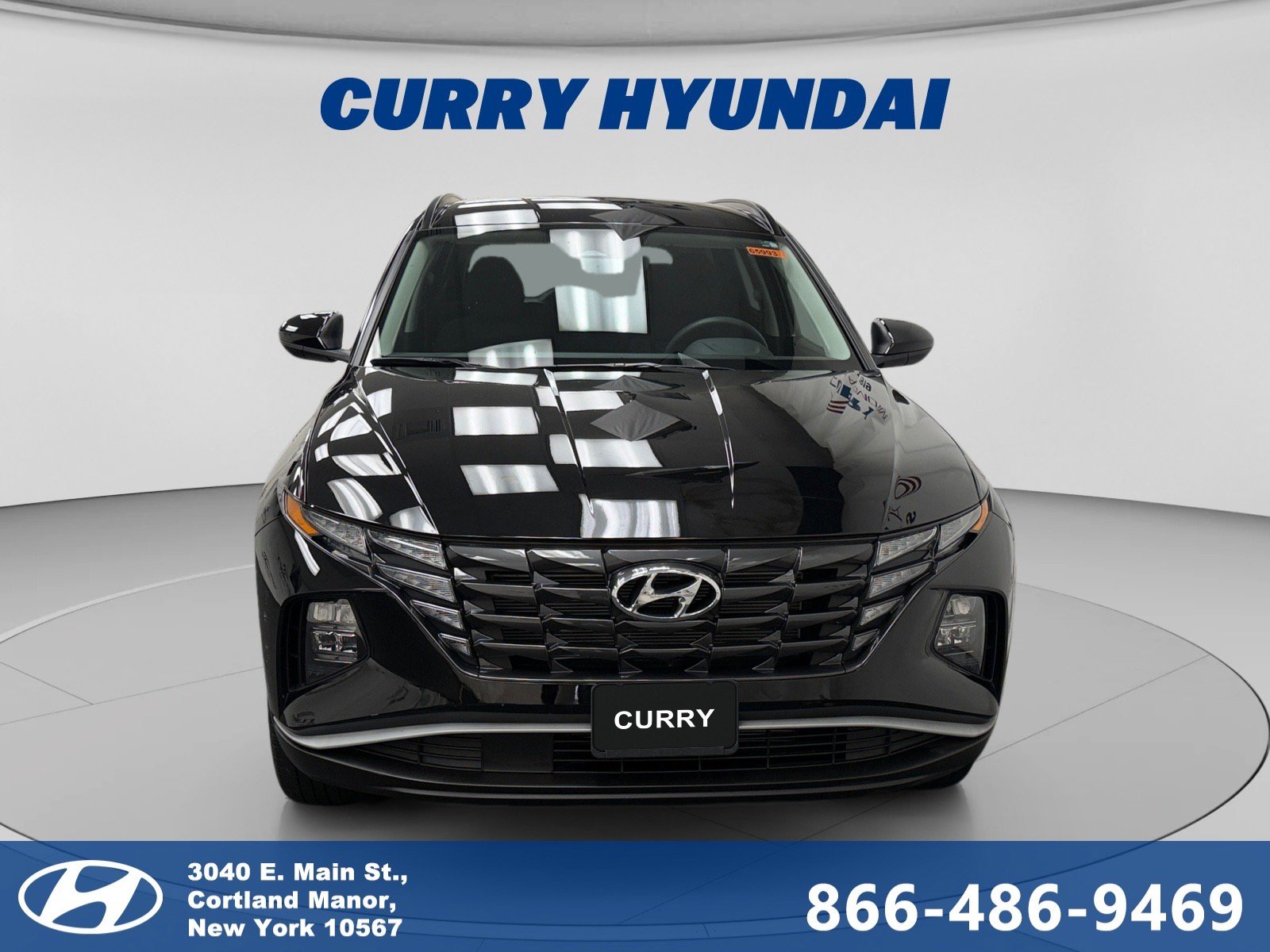 Used 2024 Hyundai Tucson SEL AWD/4WD image 8