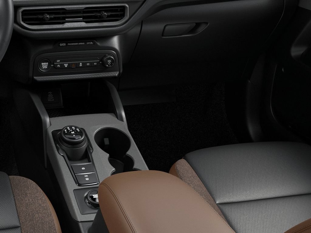 New 2026 Ford Bronco Sport Outer Banks AWD/4WD image 8
