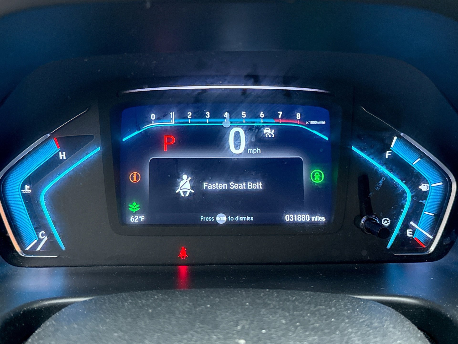 Used 2023 Honda Odyssey Sport image 10