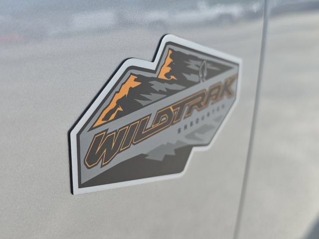 Used 2024 Ford Bronco Wildtrak AWD/4WD image 9