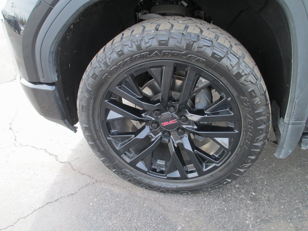 Used 2020 GMC Sierra 1500 Denali w/ Denali Ultimate Package image 14