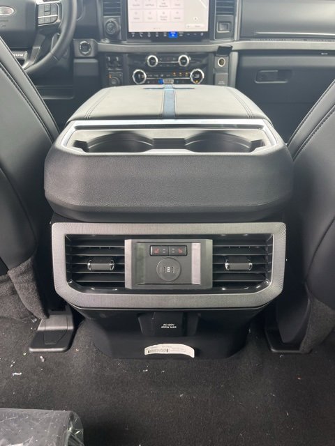 New 2025 Ford F250 Platinum image 11