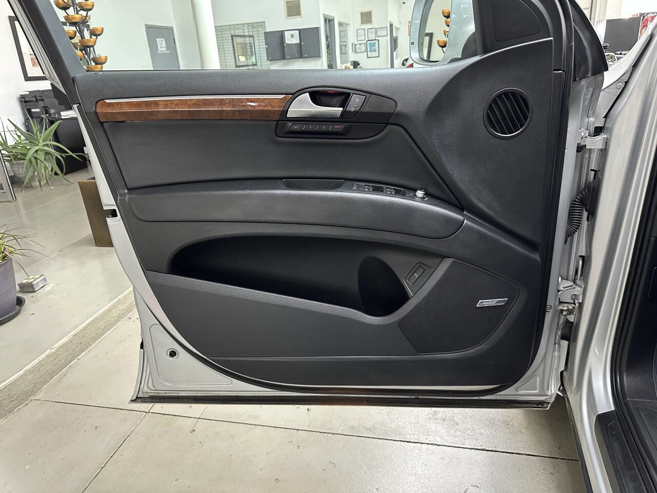 Used 2013 Audi Q7 TDI Premium Plus image 10