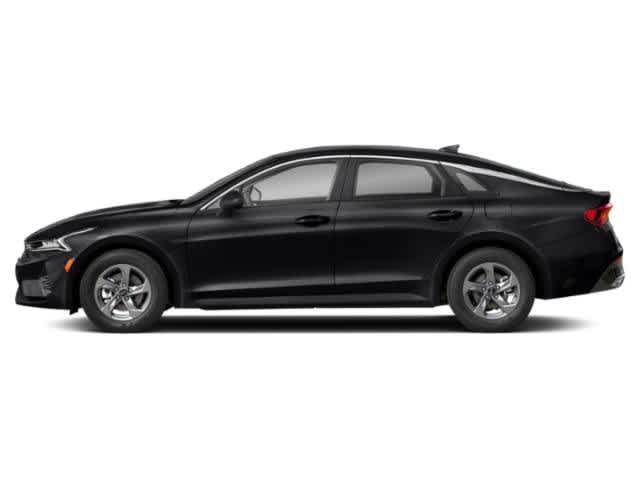 Used 2021 Kia K5 GT w/ GT1 Package FWD image 5
