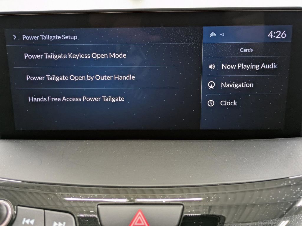 Used 2021 Acura RDX AWD w/ Advance Package image 11