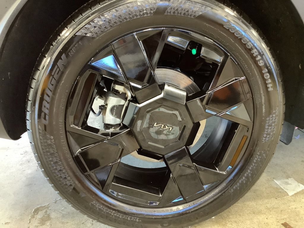 Certified 2026 Kia Sportage X-Line w/ X-Line Technology Package AWD/4WD image 31