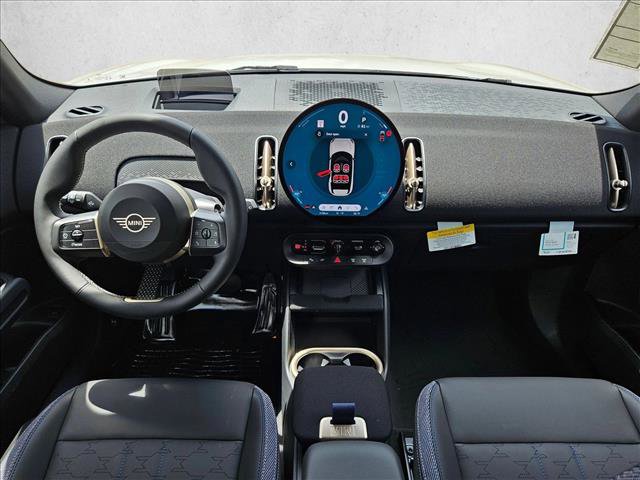 New 2027 MINI Cooper Countryman S AWD/4WD image 11