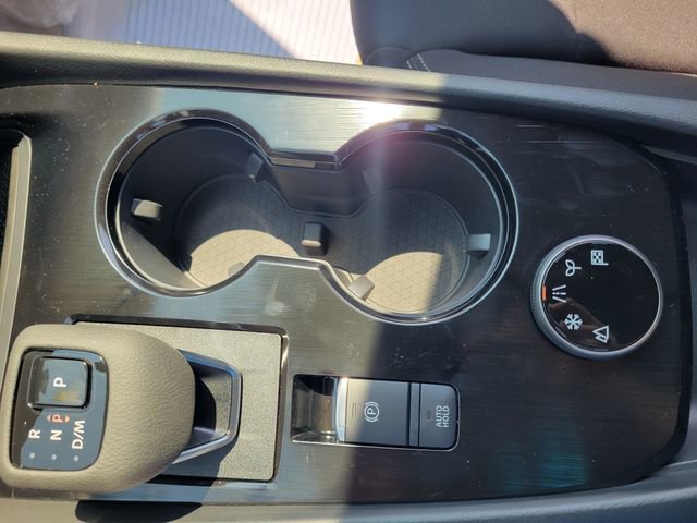 New 2026 Nissan Rogue S image 26