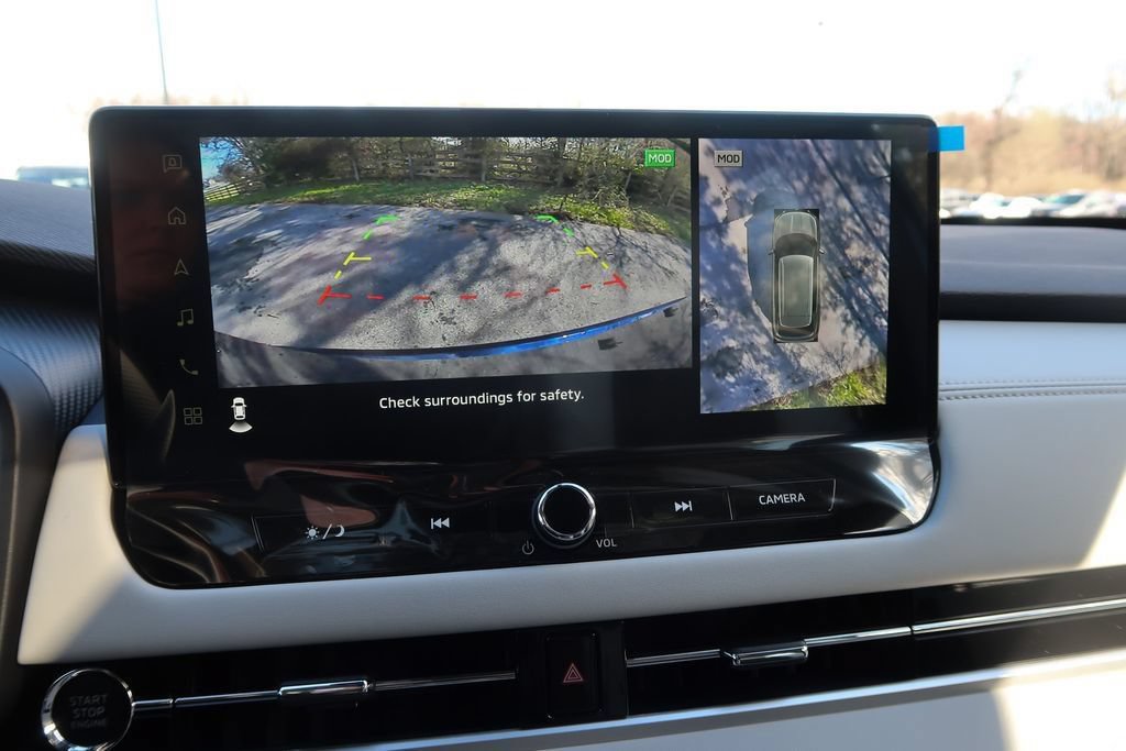 New 2026 Mitsubishi Outlander SE FWD image 33