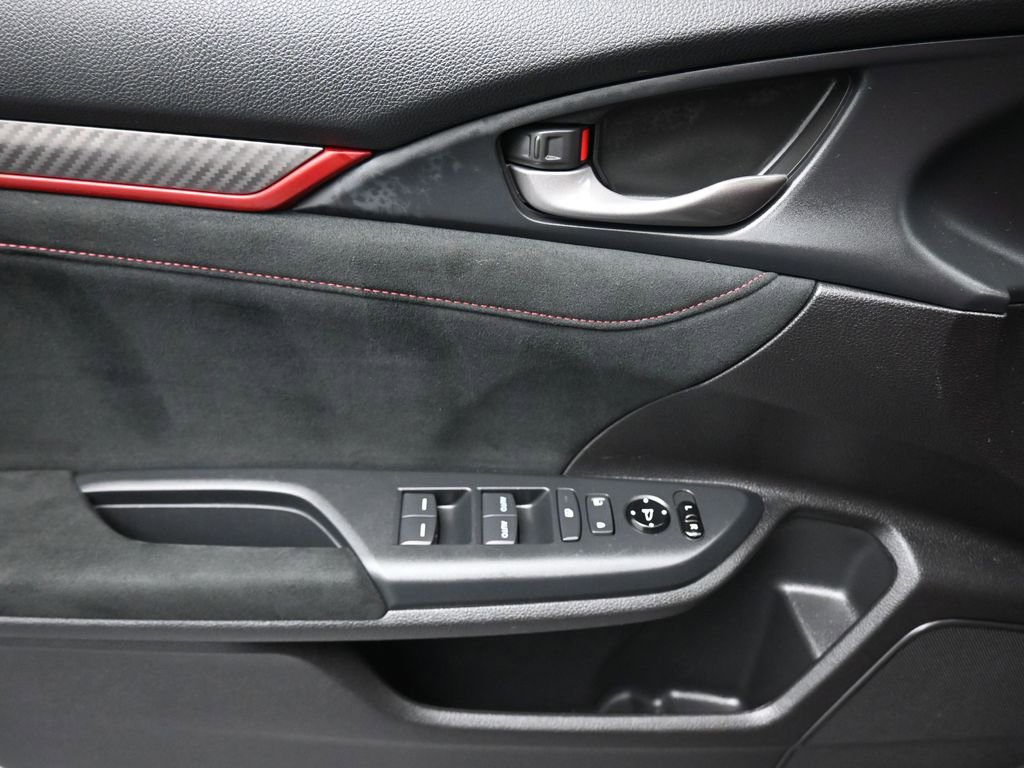 Used 2021 Honda Civic Type R image 10