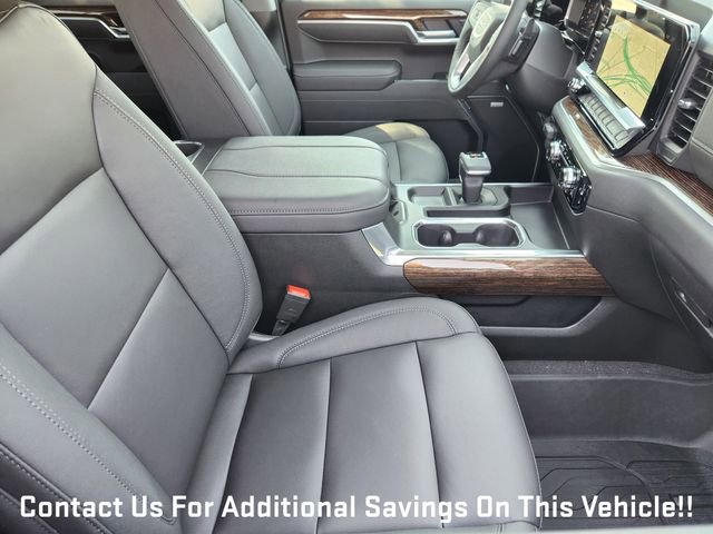 New 2026 GMC Sierra 1500 Elevation w/ Elevation Premium Package image 10