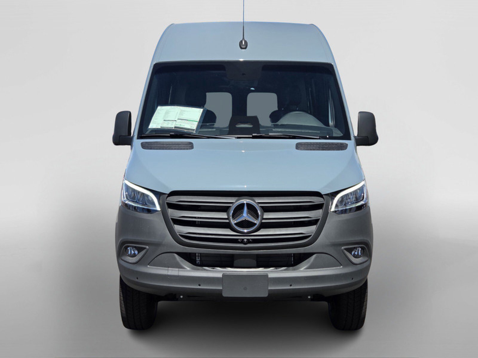 New 2026 Mercedes-Benz Sprinter 2500 image 9