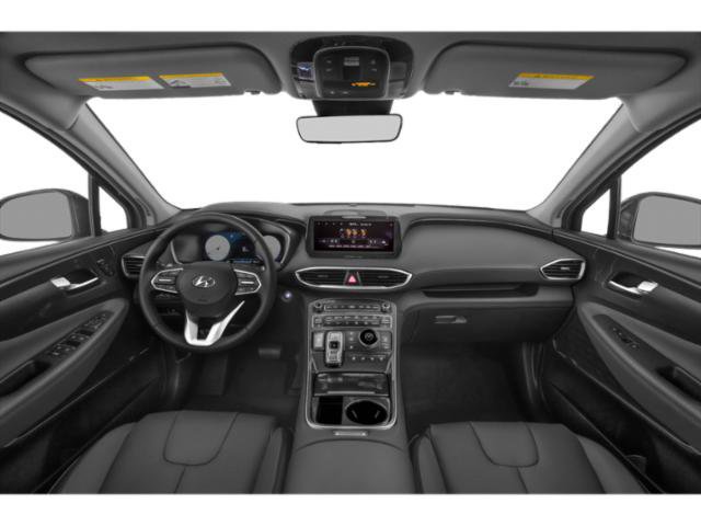 Used 2022 Hyundai Santa Fe Limited w/ Cargo Package AWD/4WD image 11