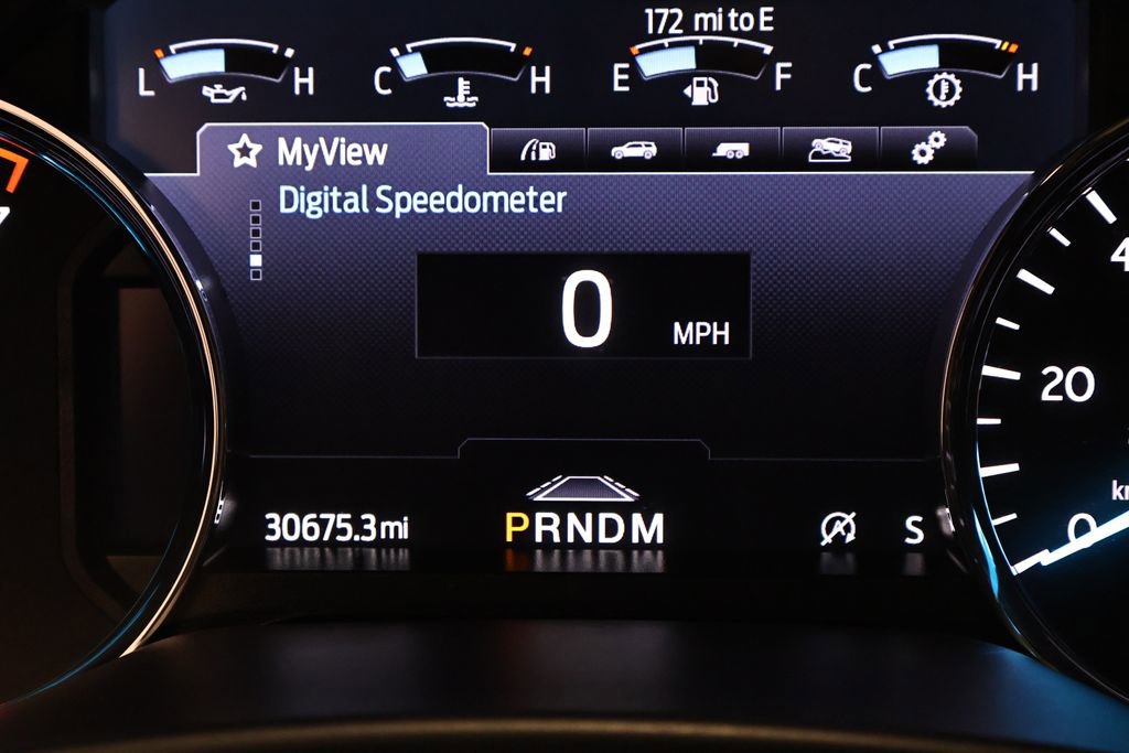 Certified 2021 Ford Expedition Platinum AWD/4WD image 27