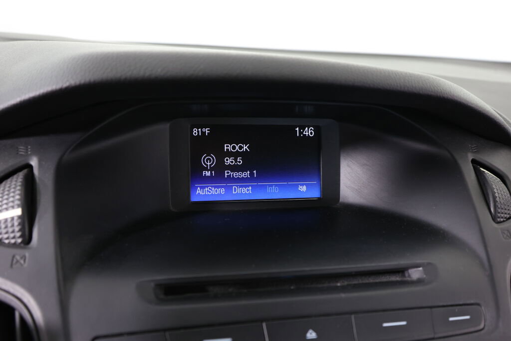 Used 2017 Ford Focus SE FWD image 32
