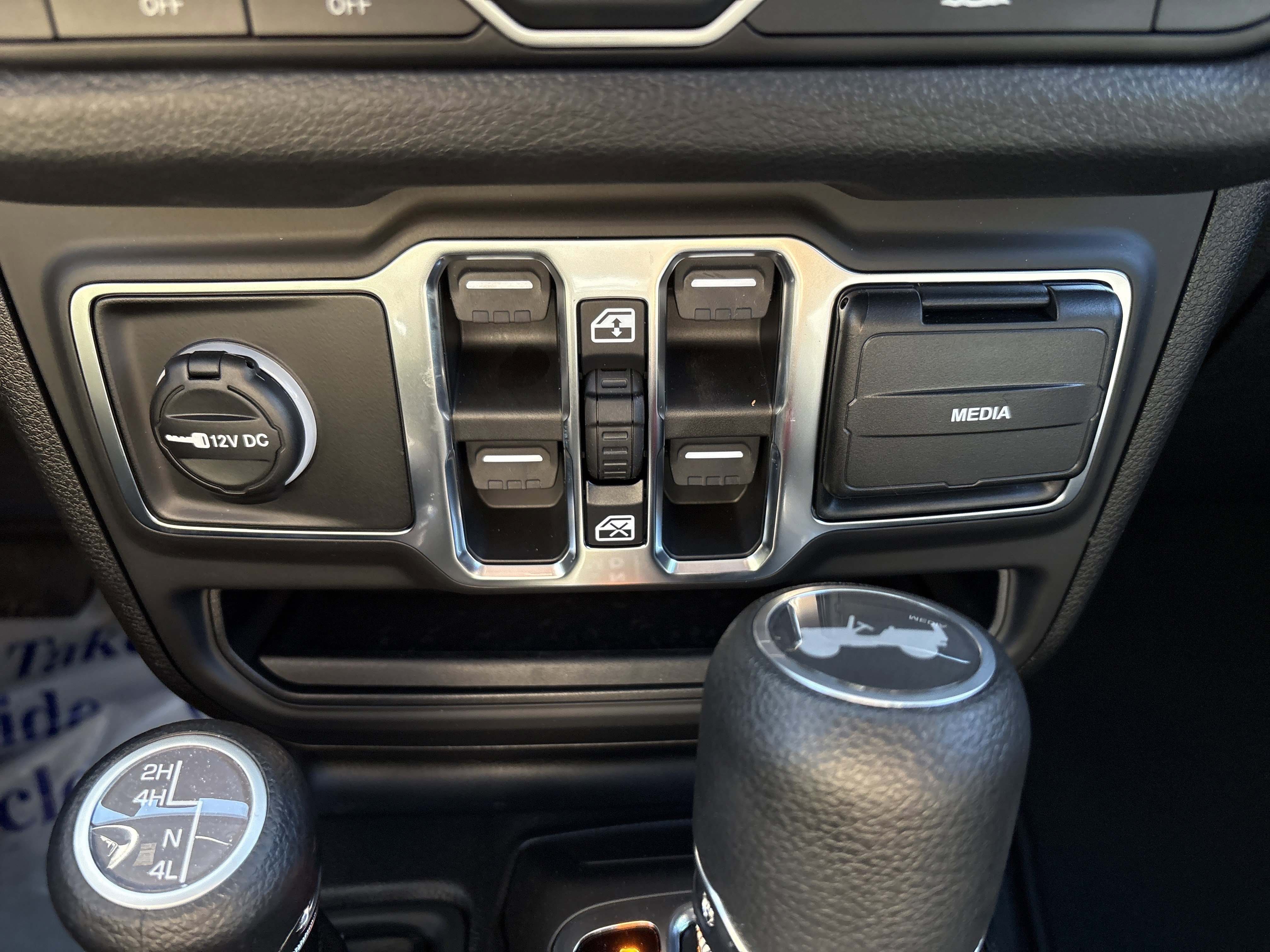 New 2026 Jeep Wrangler Sport image 30