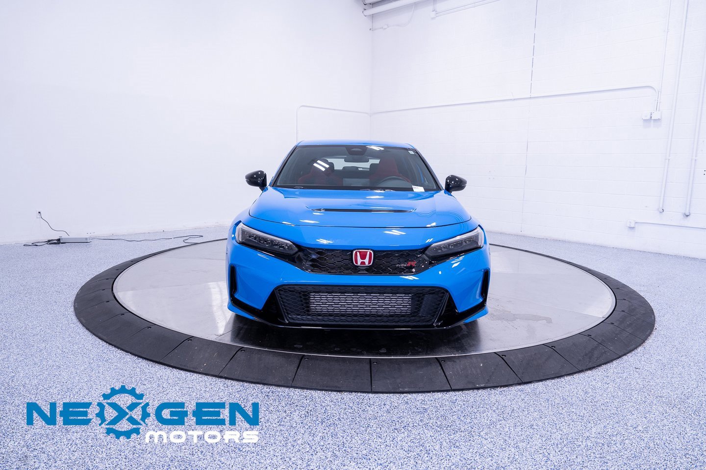 Used 2024 Honda Civic Type R image 4