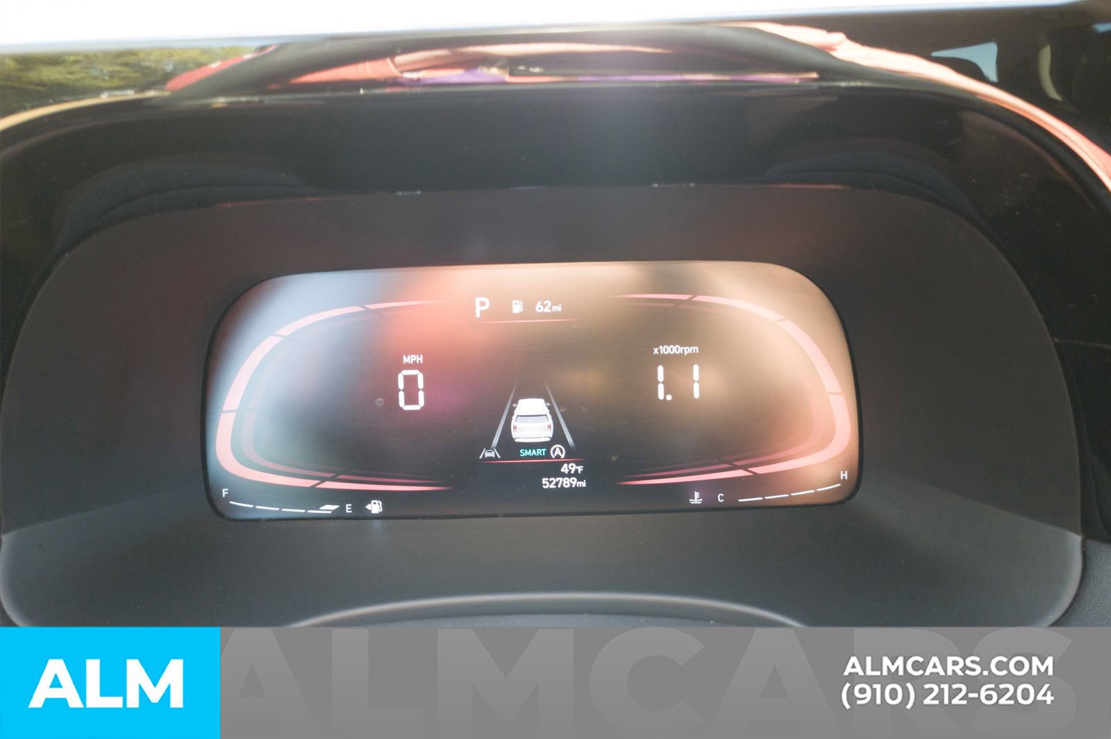 Used 2024 Hyundai Palisade XRT image 15