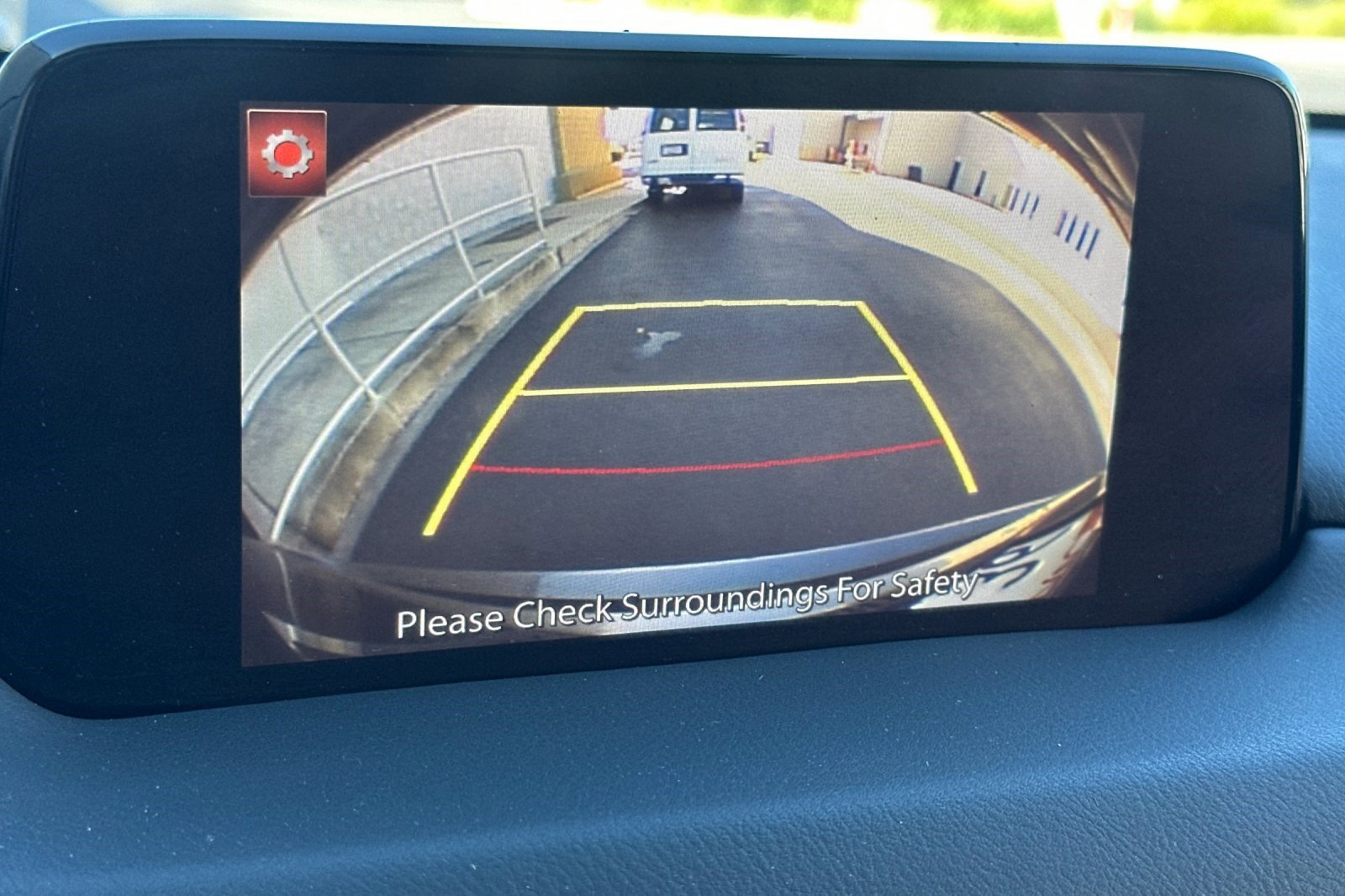 Used 2019 MAZDA CX-5 Grand Touring w/ GT Premium Package image 24