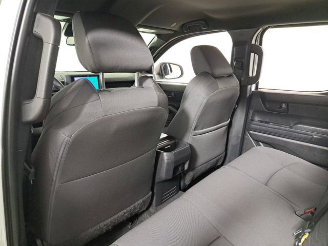 Used 2025 Toyota Tacoma SR image 11