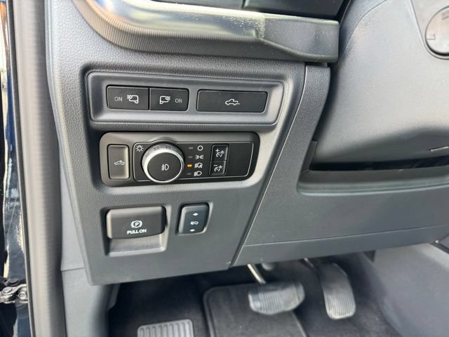 Used 2024 Ford F150 Lariat w/ Equipment Group 502A High AWD/4WD image 30