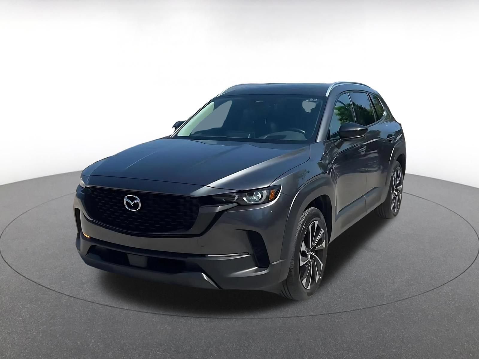 Used 2025 MAZDA CX-50 2.5 Hybrid w/ Premium Plus Pkg AWD/4WD image 7
