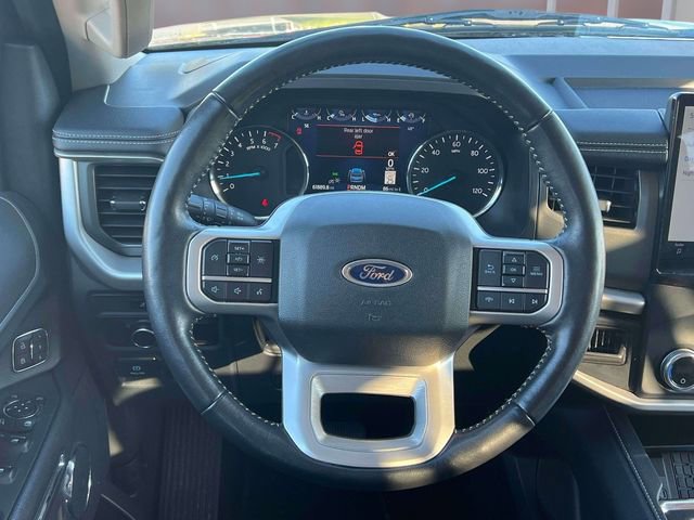 Used 2024 Ford Expedition Max XLT AWD/4WD image 14