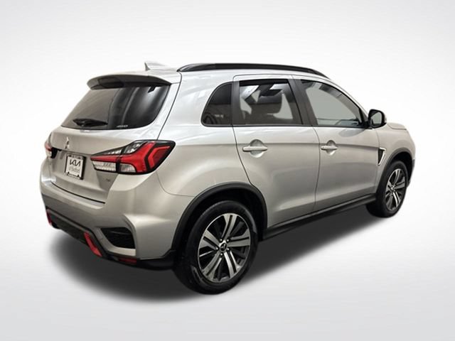 Used 2022 Mitsubishi Outlander Sport GT AWD/4WD image 5