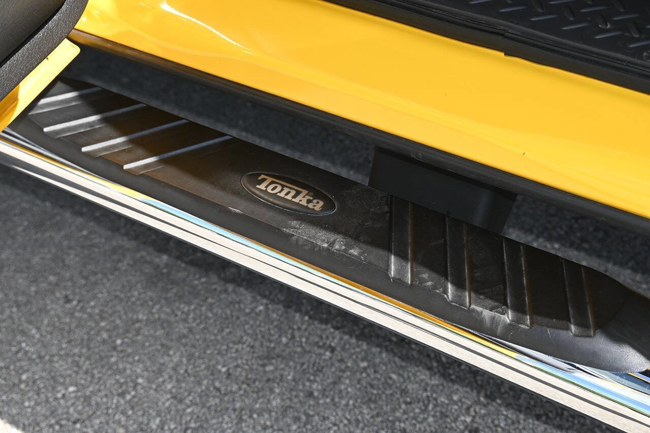 Used 2014 Ford F150 Lariat w/ Equipment Group 502A Luxury image 35