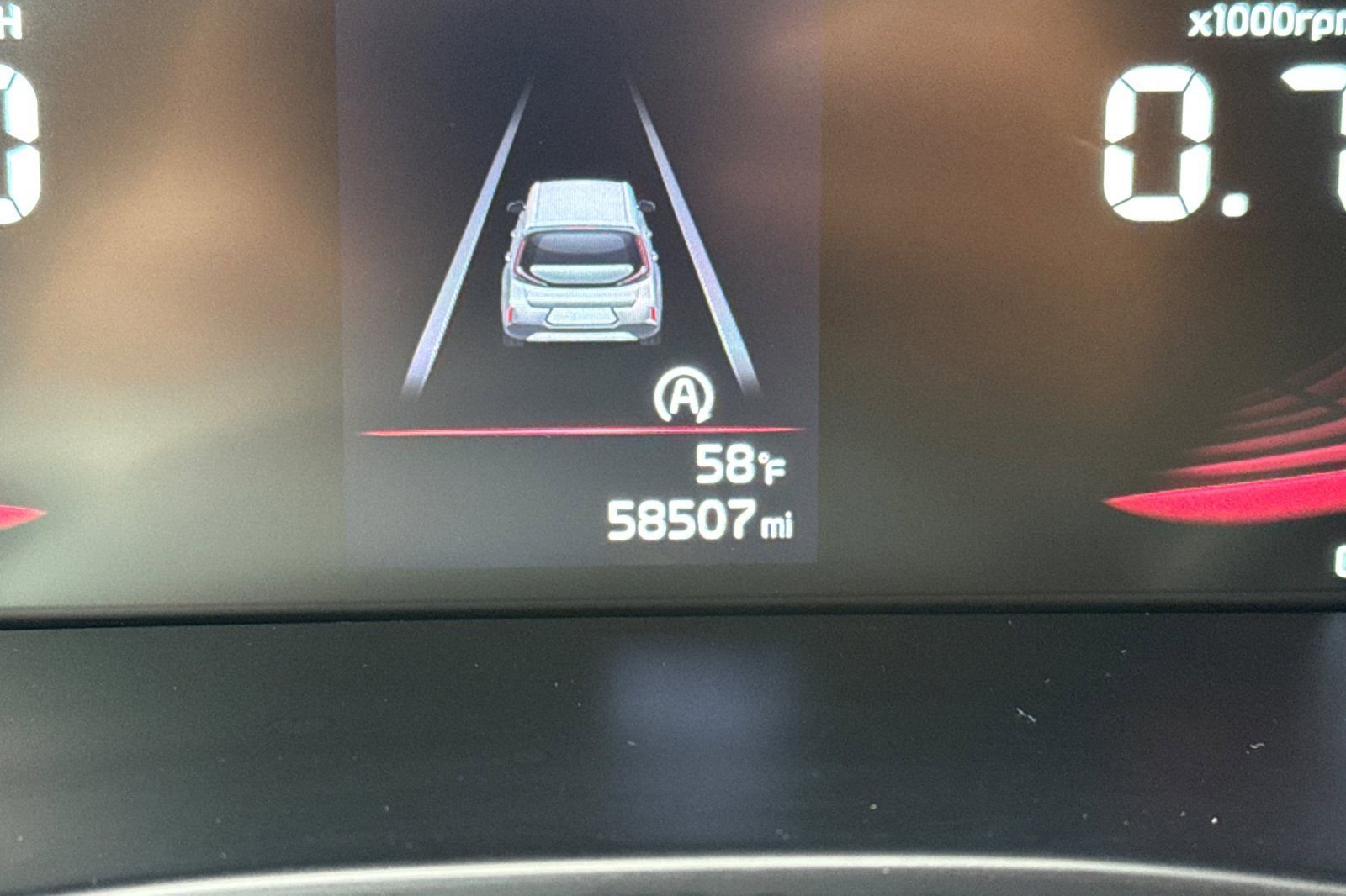 Used 2023 Kia Soul LX w/ LX Technology Package image 27