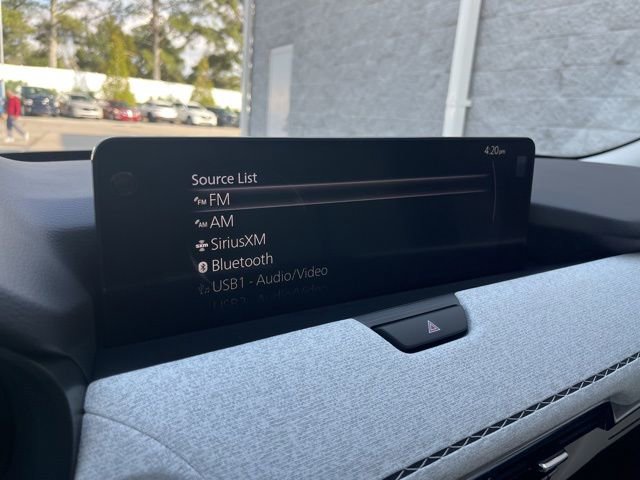 New 2026 MAZDA CX-90 3.3 Turbo S w/ Premium Plus AWD/4WD image 19