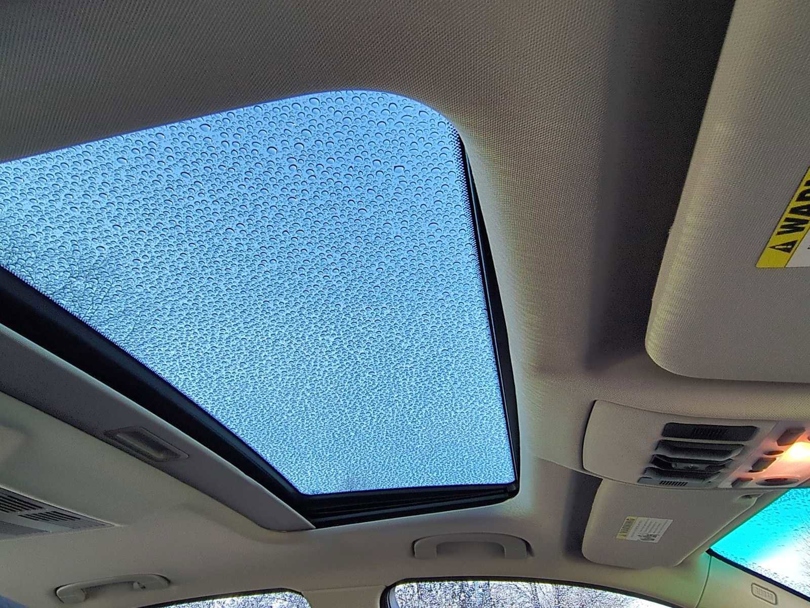 Used 2008 BMW 550i Sedan image 23