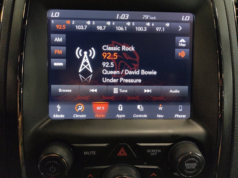 Used 2019 Dodge Durango GT w/ Blacktop Package image 25