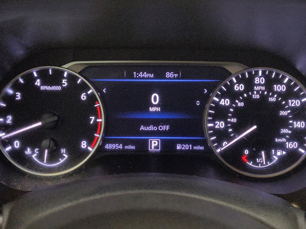 Used 2021 Nissan Sentra SV FWD image 23