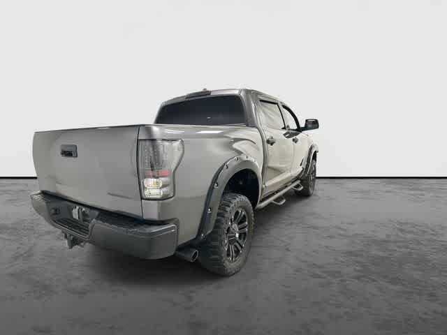 Used 2012 Toyota Tundra 2WD CrewMax w/ SR5 Pkg image 3