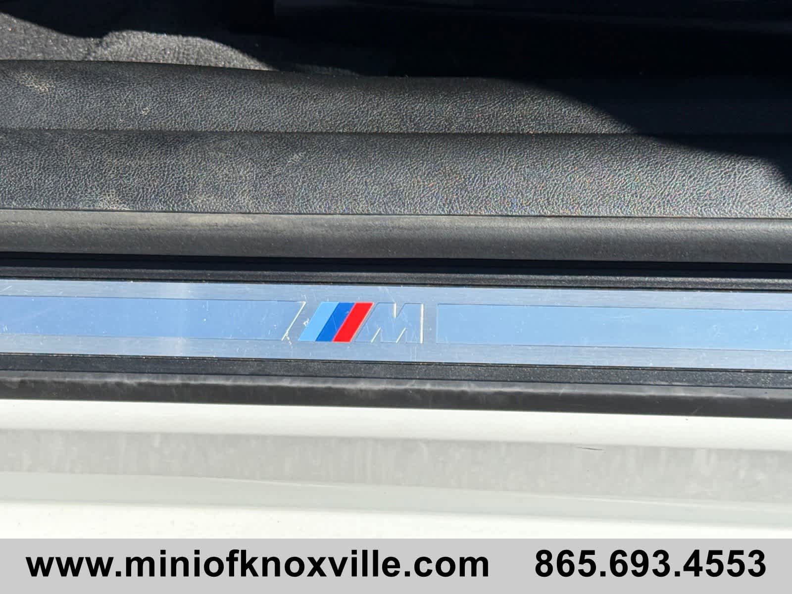 Used 2023 BMW 430i xDrive Convertible w/ M Sport Package AWD/4WD image 18