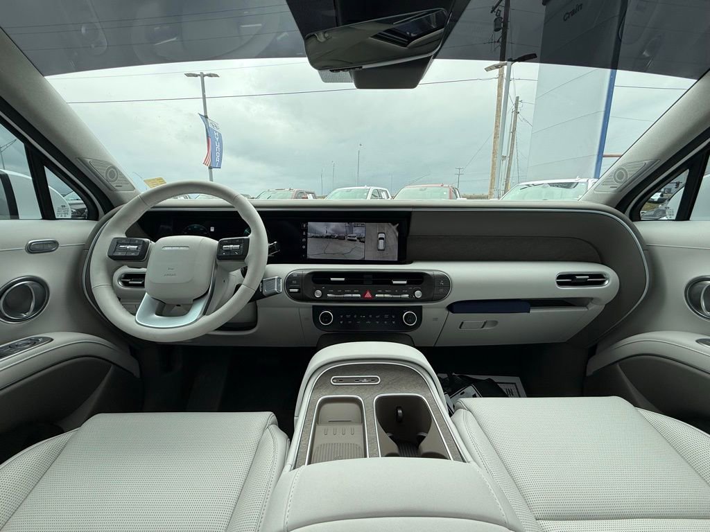 Used 2026 Hyundai Palisade Limited image 26