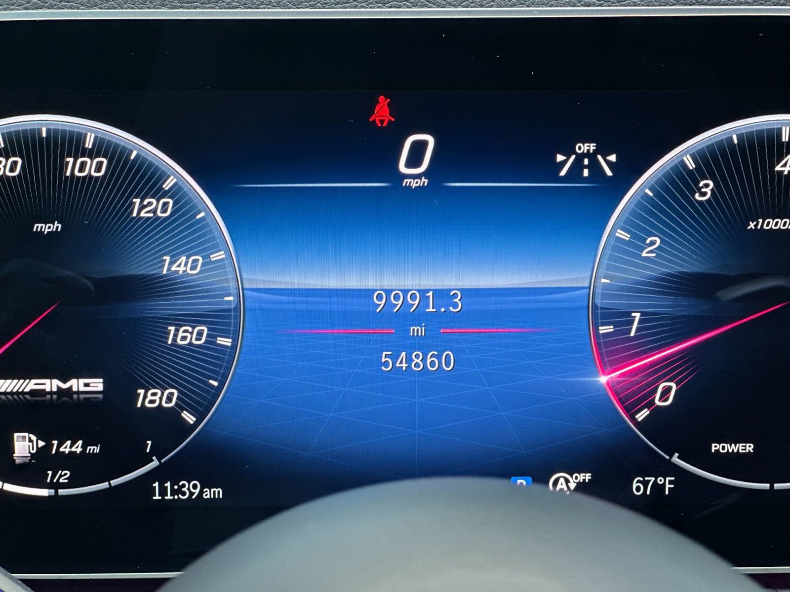 Certified 2024 Mercedes-Benz GLE 53 AMG 4MATIC Coupe image 32