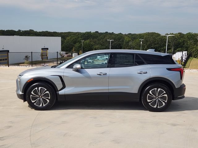 New 2026 Chevrolet Blazer EV LT FWD image 4