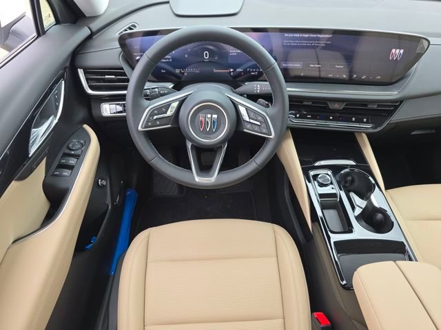 New 2026 Buick Envision Preferred image 3