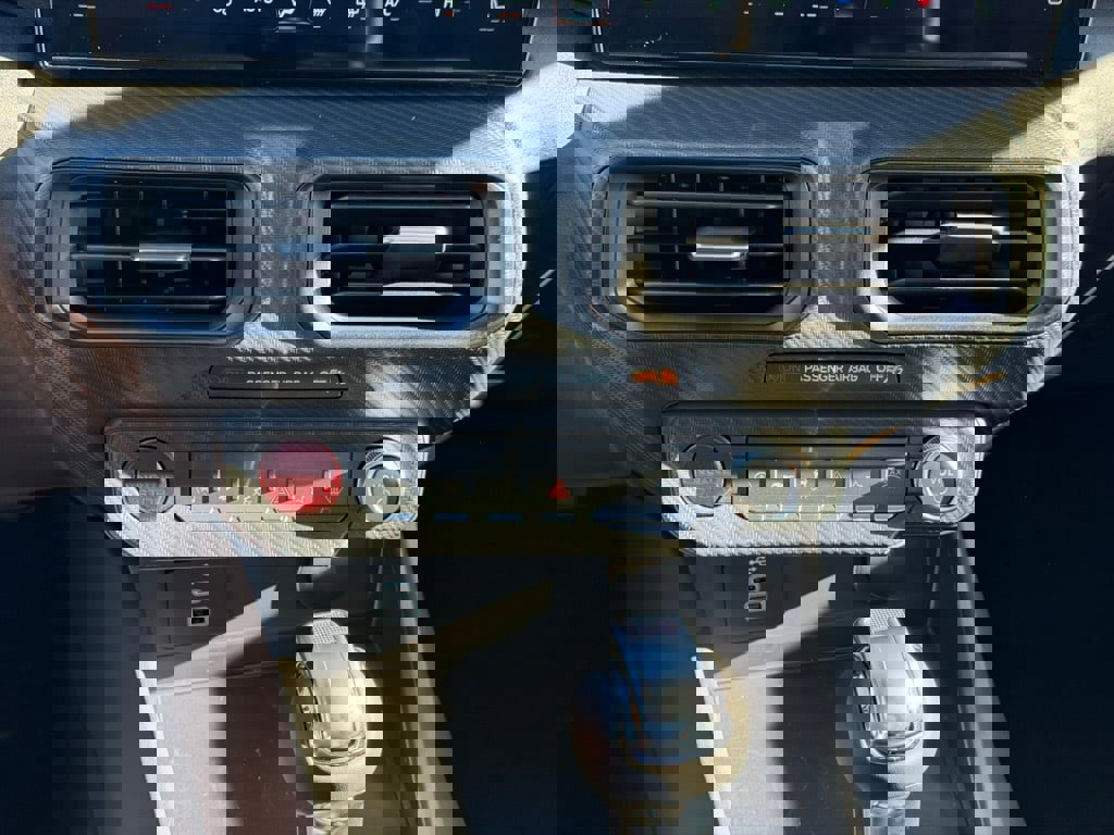 New 2026 Ford Mustang Coupe image 15