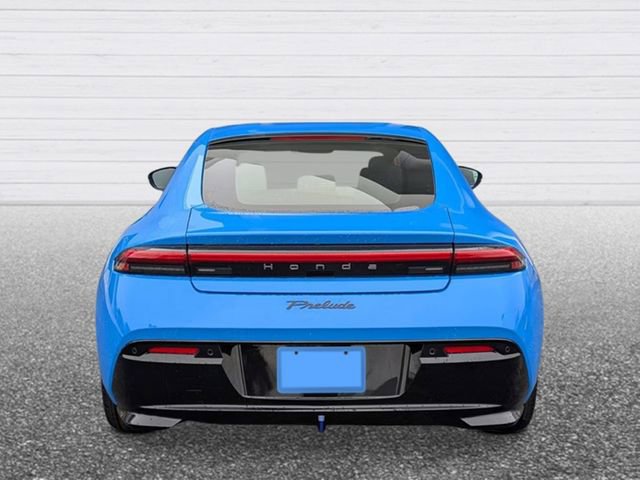 New 2026 Honda Prelude image 4