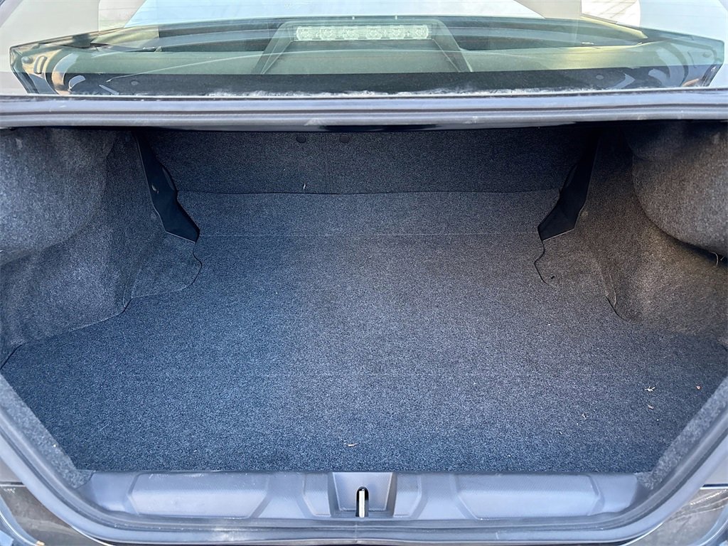 Used 2025 Subaru WRX Premium image 25