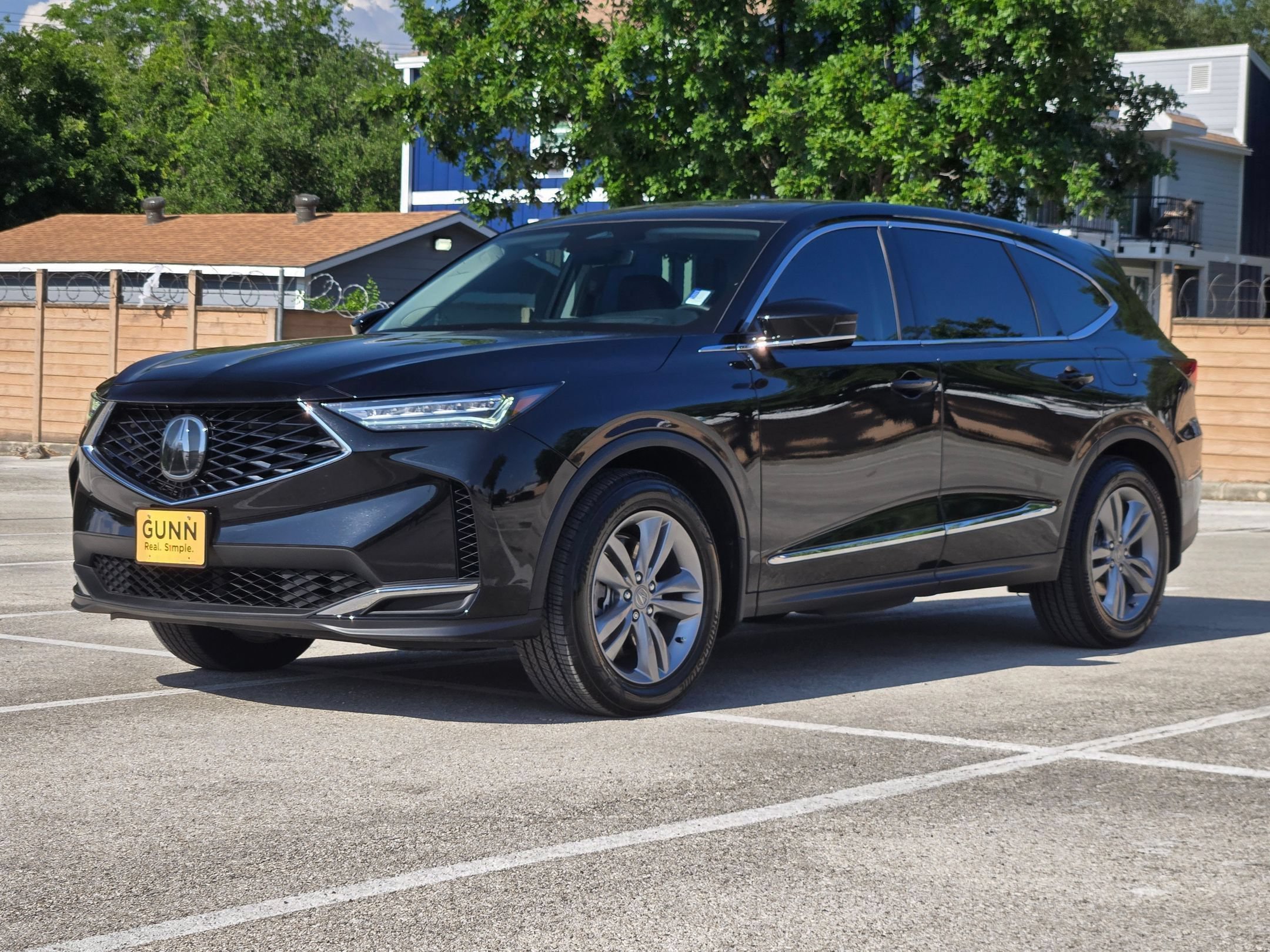 Used 2026 Acura MDX FWD image 7