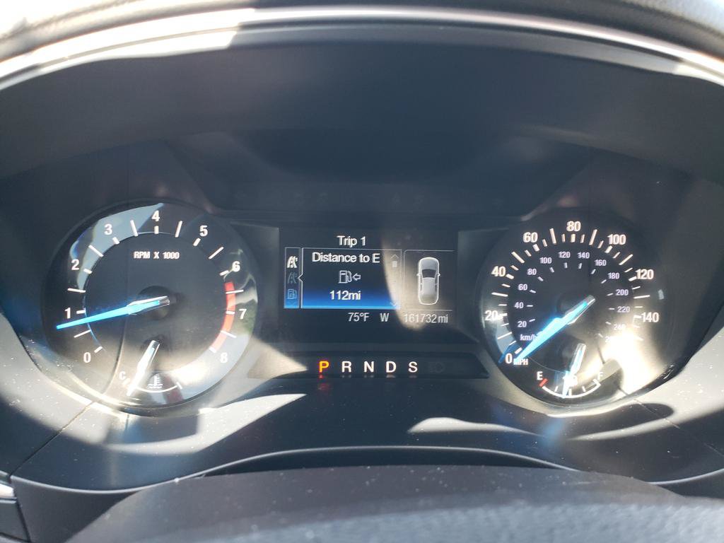 Used 2015 Ford Fusion SE FWD image 14
