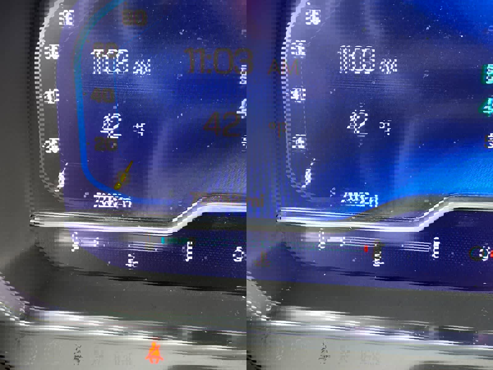 Used 2023 Chevrolet Tahoe High Country image 27