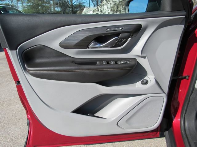 Used 2020 GMC Terrain SLT w/ Preferred Package image 10